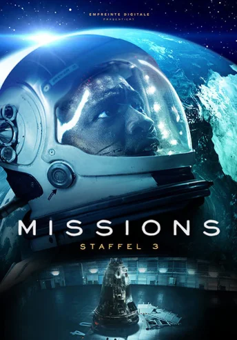 Bild 1 Missions - Staffel 3