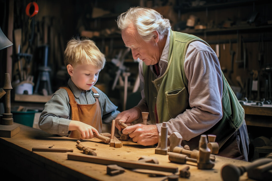 Jubiläum: 25. Tag des traditionellen Handwerks am 20. Oktober überall im Erzgebirge