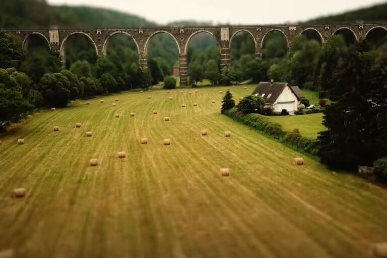 Imagefilm: Erlebnisheimat Erzgebirge - Willkommen im UNESCO-Welterbe!