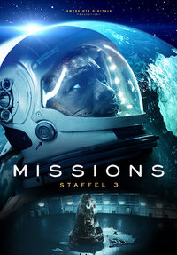 Missions - Staffel 3