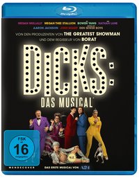 Dicks: Das Musical