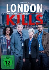 London Kills